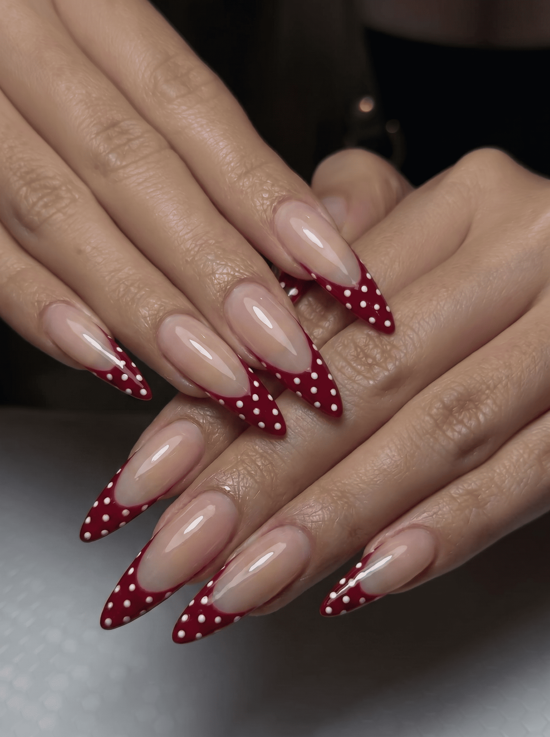Nail design 5 at Blanc Nails & Spa, St. Albert